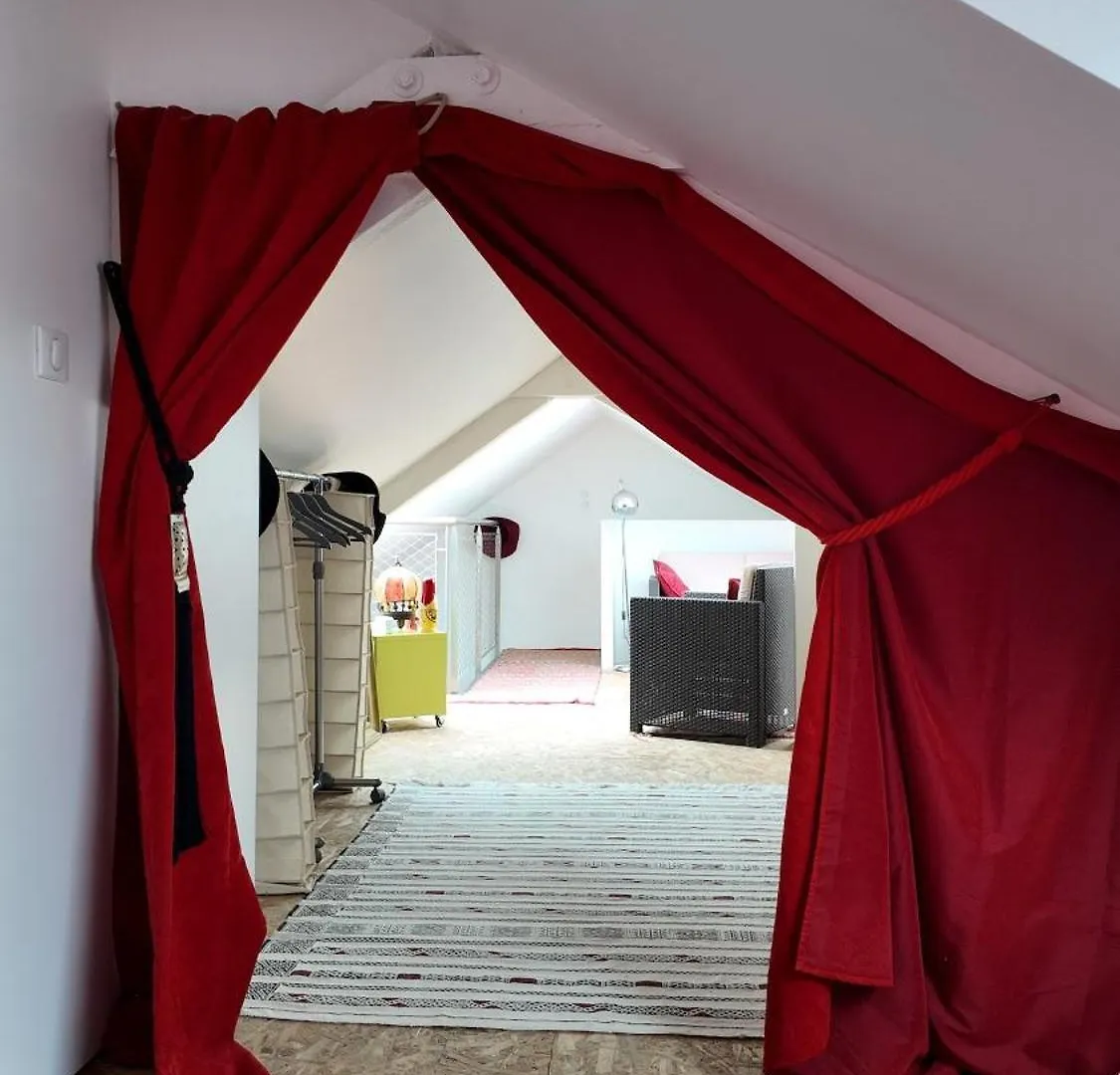 Apartment **La Bretonnerie, Bel Appartement De Standing Concarneau Frankreich